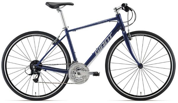 Xe đạp điện touring Giant Escape R3 MS 2022